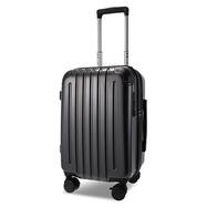 拡張 ジッパータイプ キャリーケース 88-100L