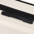 フロントオープン ジッパータイプ キャリーケース 40L (クリーム) 10枚目画像