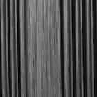 拡張 ジッパータイプ キャリーケース 88-100L (ガンメタブラッシュ) 2枚目画像