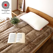 レーヨン混アクリル敷きパッド (YSF)