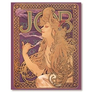 アートボード ジョブ (ミュシャ)