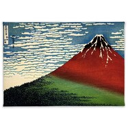 アートボード 凱風快晴 (葛飾北斎)