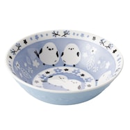 ぷくぷくシマエナガ 浅ボウル