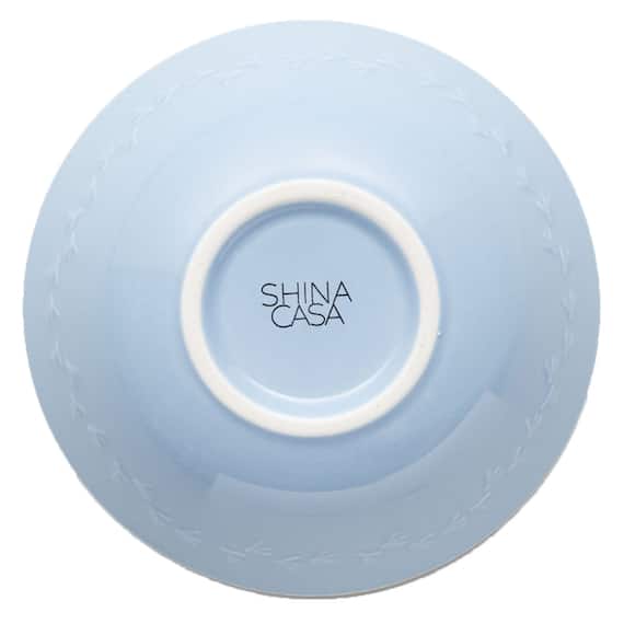 ぷくぷくシマエナガ 浅ボウル 4枚目画像