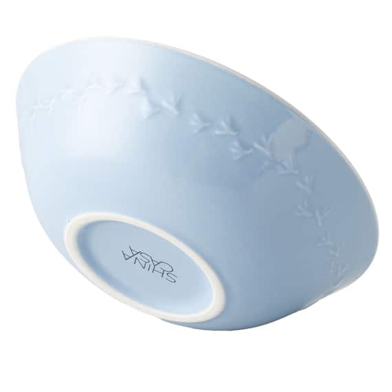 ぷくぷくシマエナガ 浅ボウル 5枚目画像