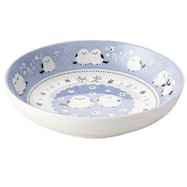 ぷくぷくシマエナガ パスタボウル