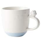 ぷくぷくシマエナガ マグ 1枚目画像