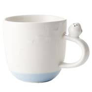 ぷくぷくシマエナガ マグ