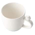 ぷくぷくシマエナガ マグ 2枚目画像