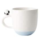 ぷくぷくシマエナガ マグ 3枚目画像