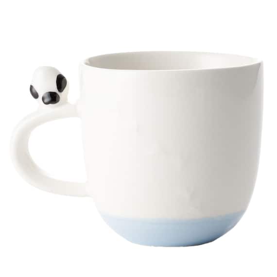 ぷくぷくシマエナガ マグ 3枚目画像