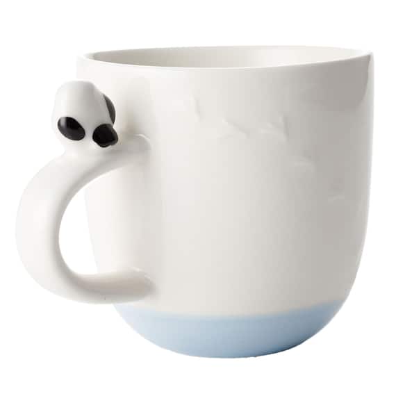 ぷくぷくシマエナガ マグ 5枚目画像