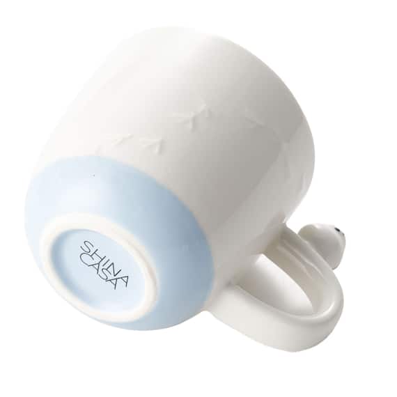 ぷくぷくシマエナガ マグ 6枚目画像