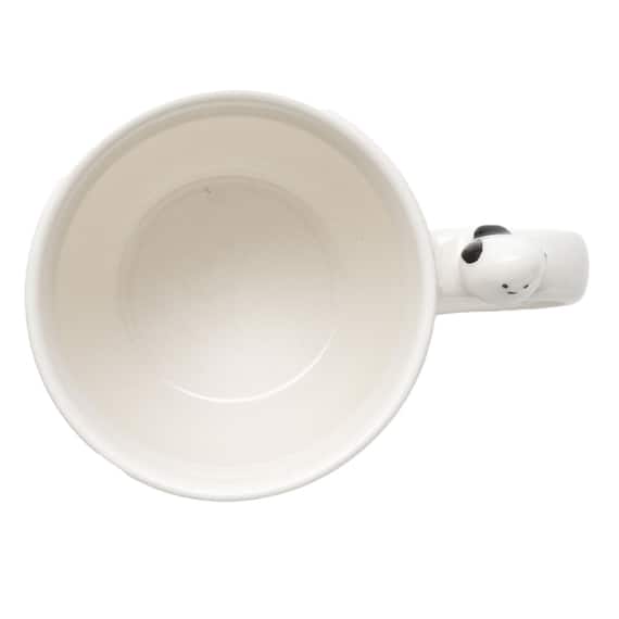 ぷくぷくシマエナガ マグ 7枚目画像