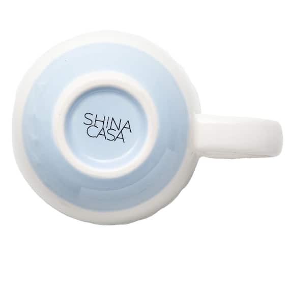 ぷくぷくシマエナガ マグ 8枚目画像