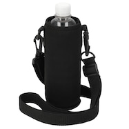 肩掛けできる立つボトルカバー