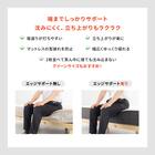 セミシングルショート ポケットコイルマットレス (SLT 01) 7枚目画像