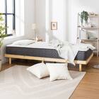 セミシングルショート ポケットコイルマットレス (SLT 01) 13枚目画像