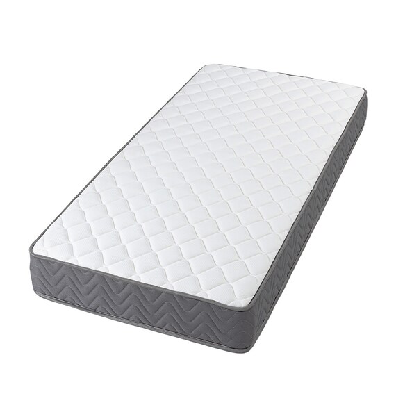 セミシングルショート ポケットコイルマットレス (SLT 01) 15枚目画像