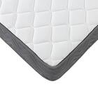 セミシングルショート ポケットコイルマットレス (SLT 01) 16枚目画像