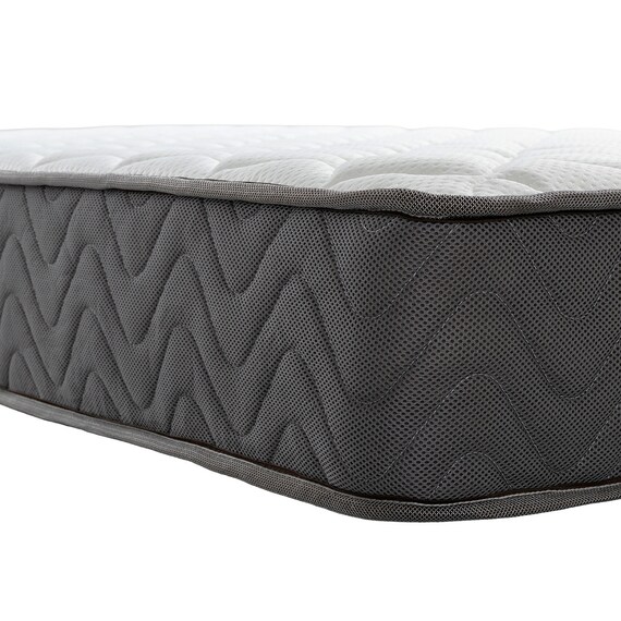 セミシングルショート ポケットコイルマットレス (SLT 01) 18枚目画像