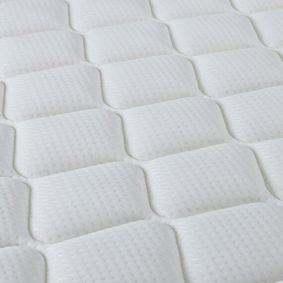 セミシングルショート ポケットコイルマットレス (SLT 01) 19枚目画像