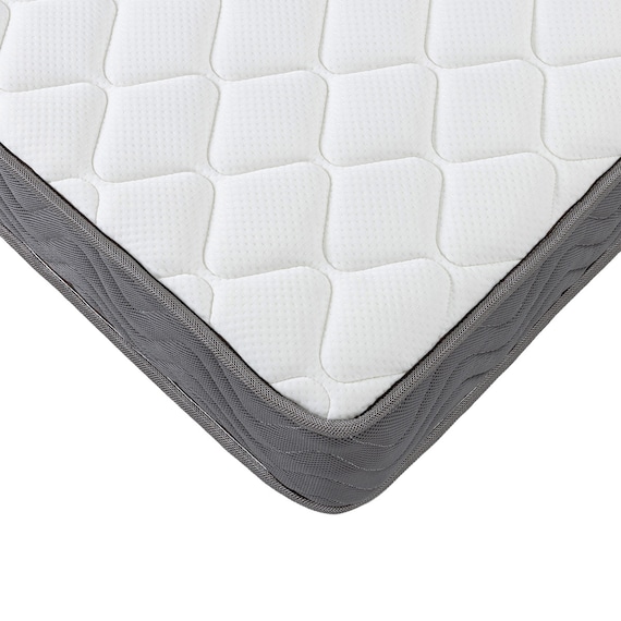 セミシングル ポケットコイルマットレス (SLT 01) 16枚目画像