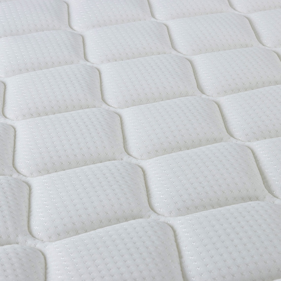 セミシングル ポケットコイルマットレス (SLT 01) 19枚目画像