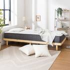 セミダブル ポケットコイルマットレス (SLT 01) 13枚目画像