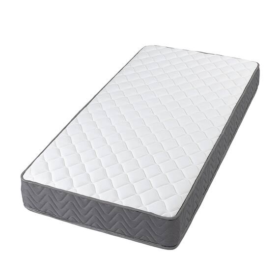 セミダブル ポケットコイルマットレス (SLT 01) 15枚目画像