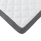 セミダブル ポケットコイルマットレス (SLT 01) 16枚目画像