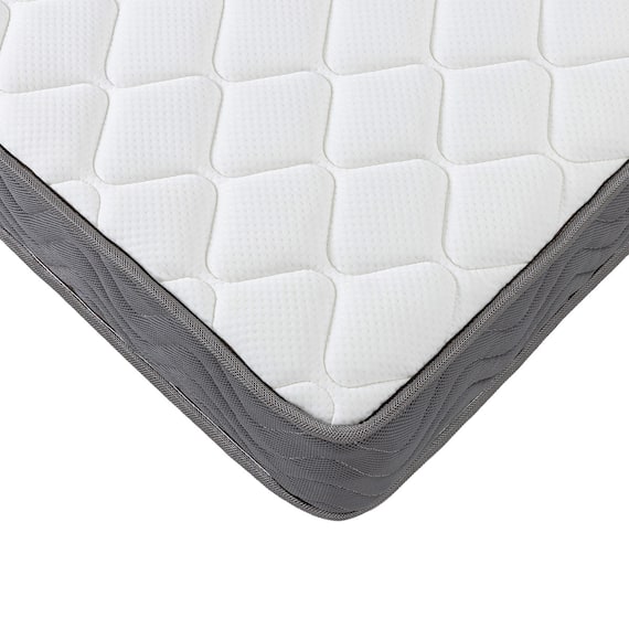 セミダブル ポケットコイルマットレス (SLT 01) 16枚目画像