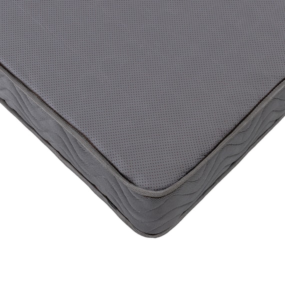 セミダブル ポケットコイルマットレス (SLT 01) 17枚目画像