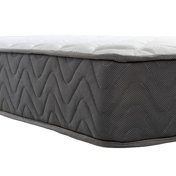 セミダブル ポケットコイルマットレス (SLT 01) 18枚目画像