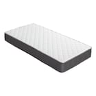 ダブル ポケットコイルマットレス(SLT 01) 14枚目画像