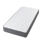 ダブル ポケットコイルマットレス(SLT 01) 15枚目画像