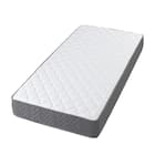 ダブル ポケットコイルマットレス(SLT 01) 15枚目画像