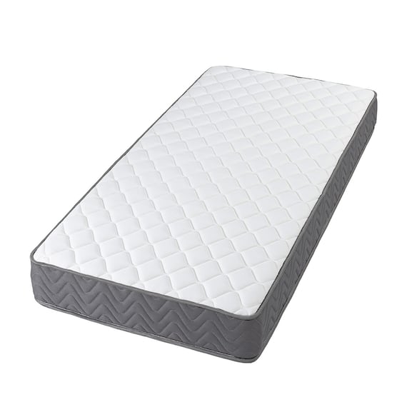 ダブル ポケットコイルマットレス(SLT 01) 15枚目画像