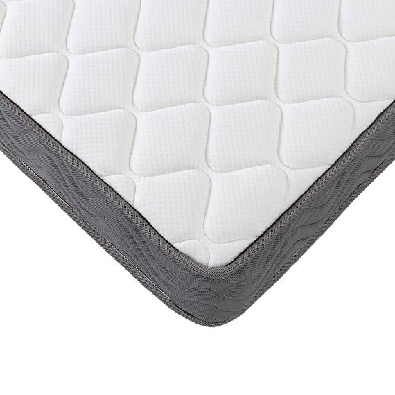 ダブル ポケットコイルマットレス(SLT 01) 16枚目画像