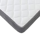 ダブル ポケットコイルマットレス(SLT 01) 16枚目画像