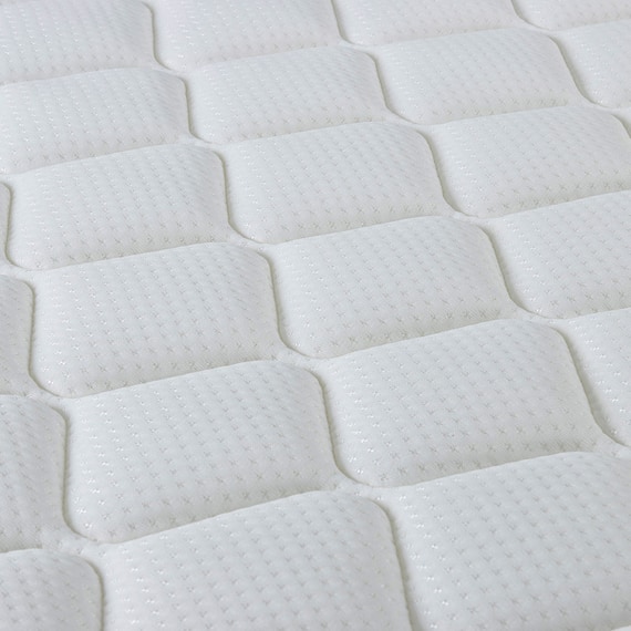 ダブル ポケットコイルマットレス(SLT 01) 19枚目画像