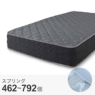 ポケットコイルマットレス (NRRS)