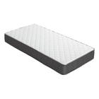 セミシングル幅90cm ポケットコイルマットレス(SLT 01) 14枚目画像