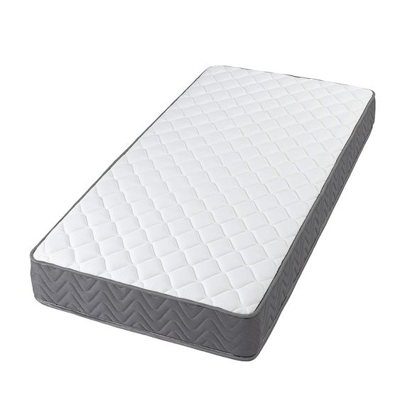 セミシングル幅90cm ポケットコイルマットレス(SLT 01) 15枚目画像