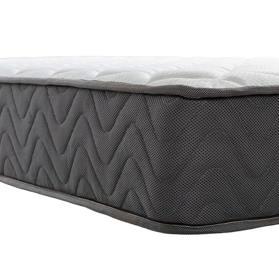 セミシングル幅90cm ポケットコイルマットレス(SLT 01) 18枚目画像