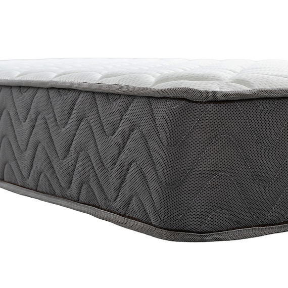 セミシングル幅90cm ポケットコイルマットレス(SLT 01) 18枚目画像