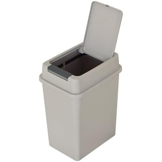 【オプション】別売りダストBOX(20L 2個セット) 4枚目画像