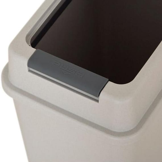 【オプション】別売りダストBOX(20L 2個セット) 8枚目画像