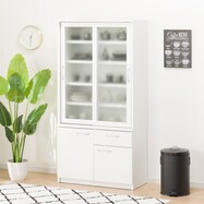 食器棚 おしゃれ ニトリネット 公式 家具 インテリア通販