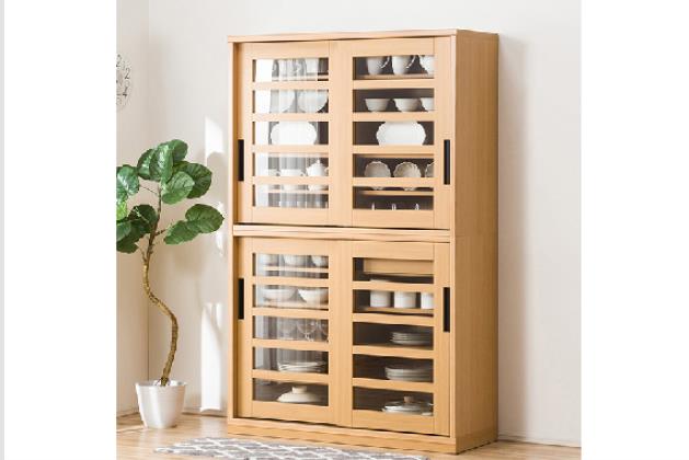 食器棚通販 | ニトリネット【公式】 家具・インテリア通販